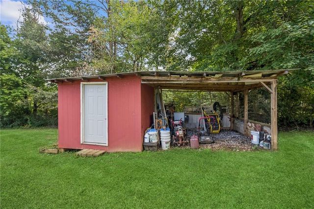 304 Myrtle Street, Jasper, GA 30143