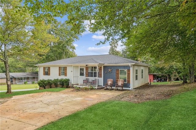 304 Myrtle Street, Jasper, GA 30143