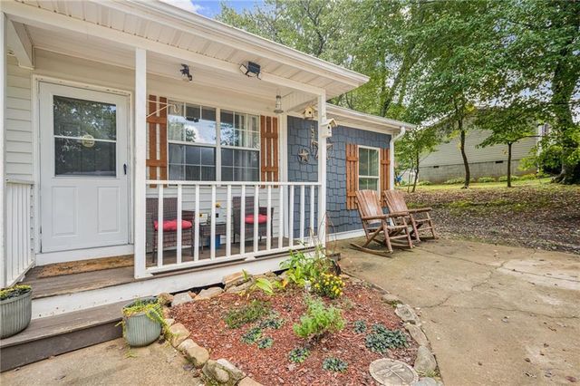 304 Myrtle Street, Jasper, GA 30143