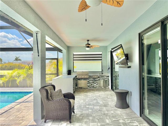 2618 NW 8th TER, Cape Coral, FL 33993