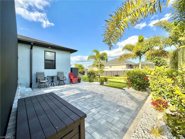 2618 NW 8th TER, Cape Coral, FL 33993