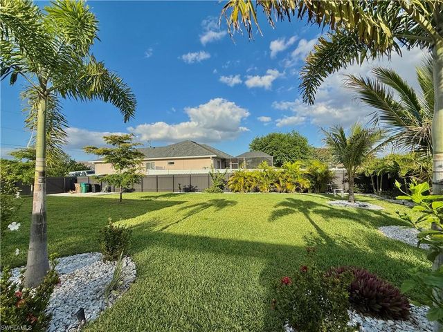 2618 NW 8th TER, Cape Coral, FL 33993