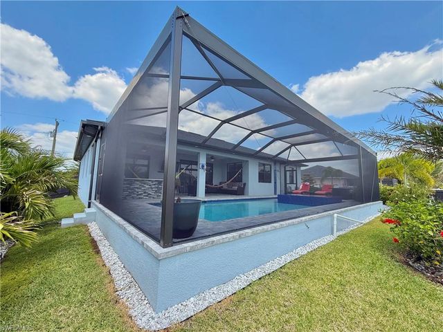 2618 NW 8th TER, Cape Coral, FL 33993