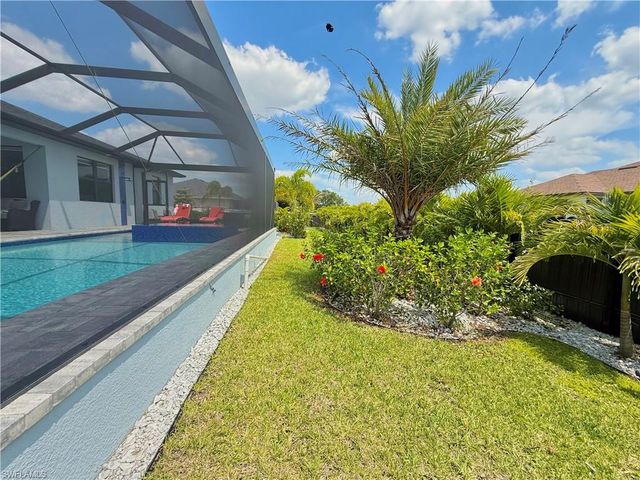 2618 NW 8th TER, Cape Coral, FL 33993