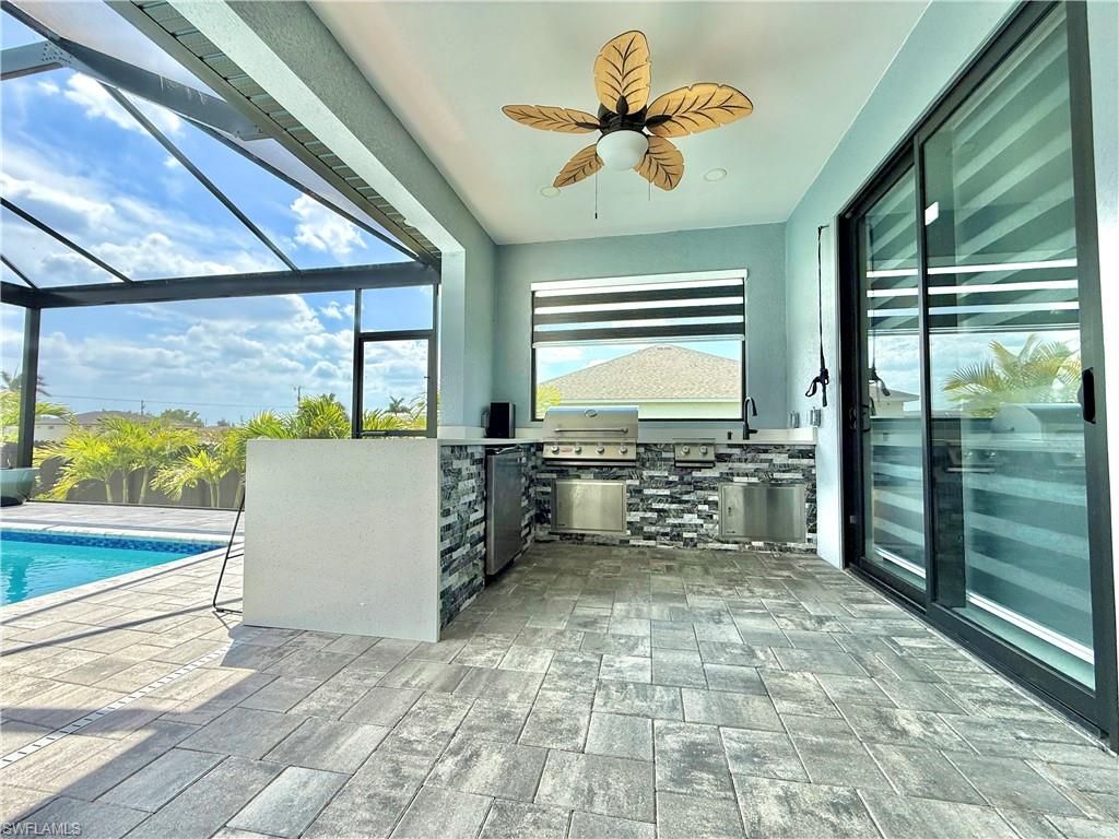 Image 22 of property listing at 2618 NW 8th TER, Cape Coral, FL 33993
