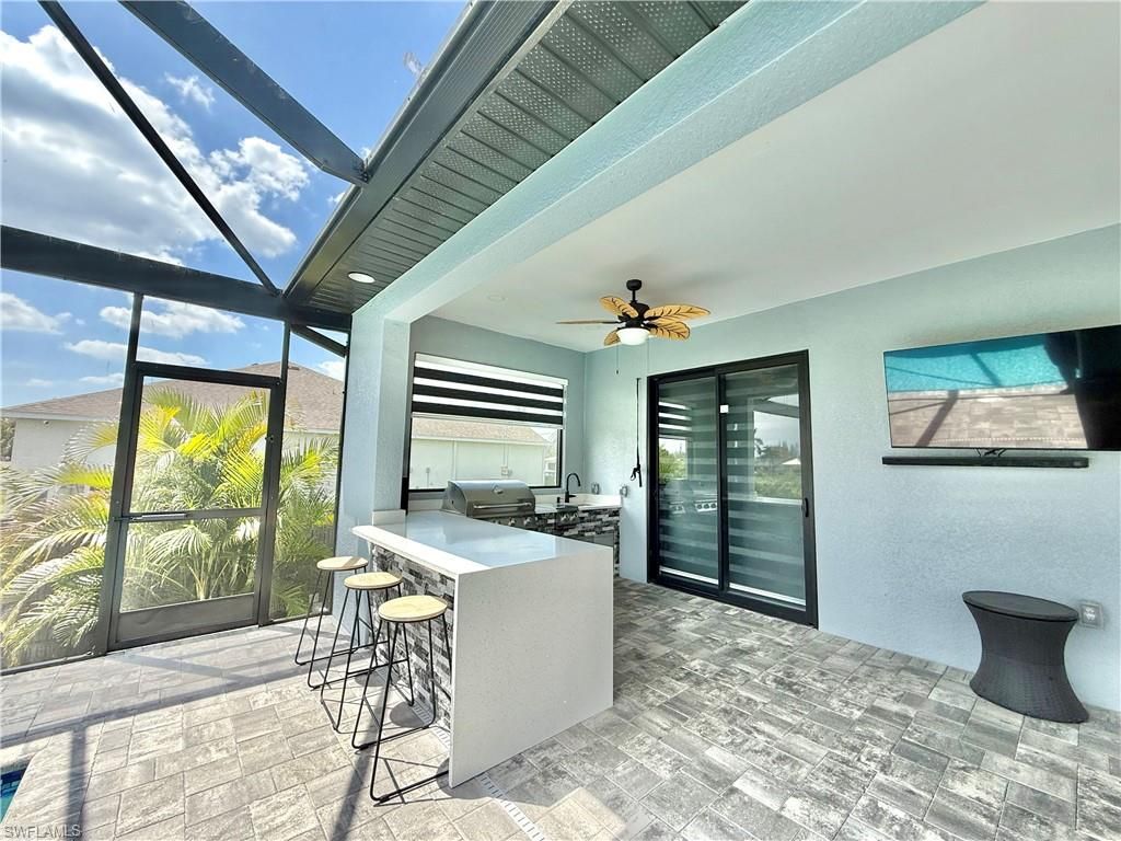 Image 23 of property listing at 2618 NW 8th TER, Cape Coral, FL 33993