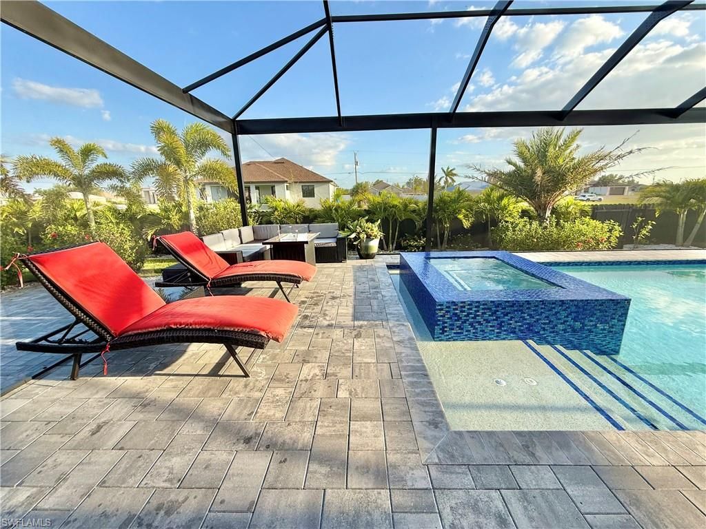 Image 26 of property listing at 2618 NW 8th TER, Cape Coral, FL 33993