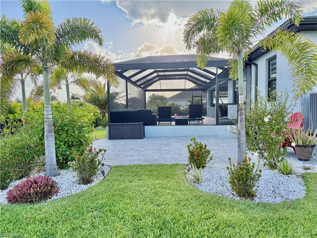 Image 31 of property listing at 2618 NW 8th TER, Cape Coral, FL 33993