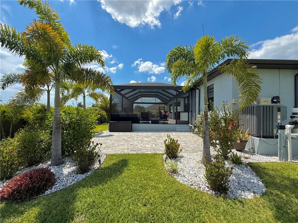 Image 32 of property listing at 2618 NW 8th TER, Cape Coral, FL 33993