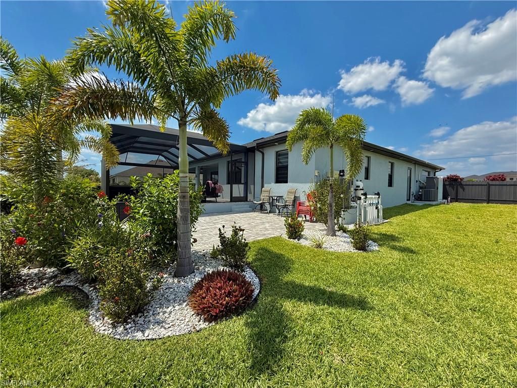 Image 33 of property listing at 2618 NW 8th TER, Cape Coral, FL 33993