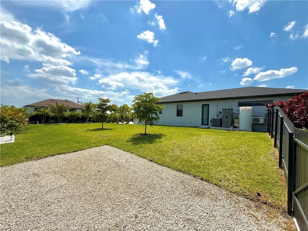 Image 38 of property listing at 2618 NW 8th TER, Cape Coral, FL 33993