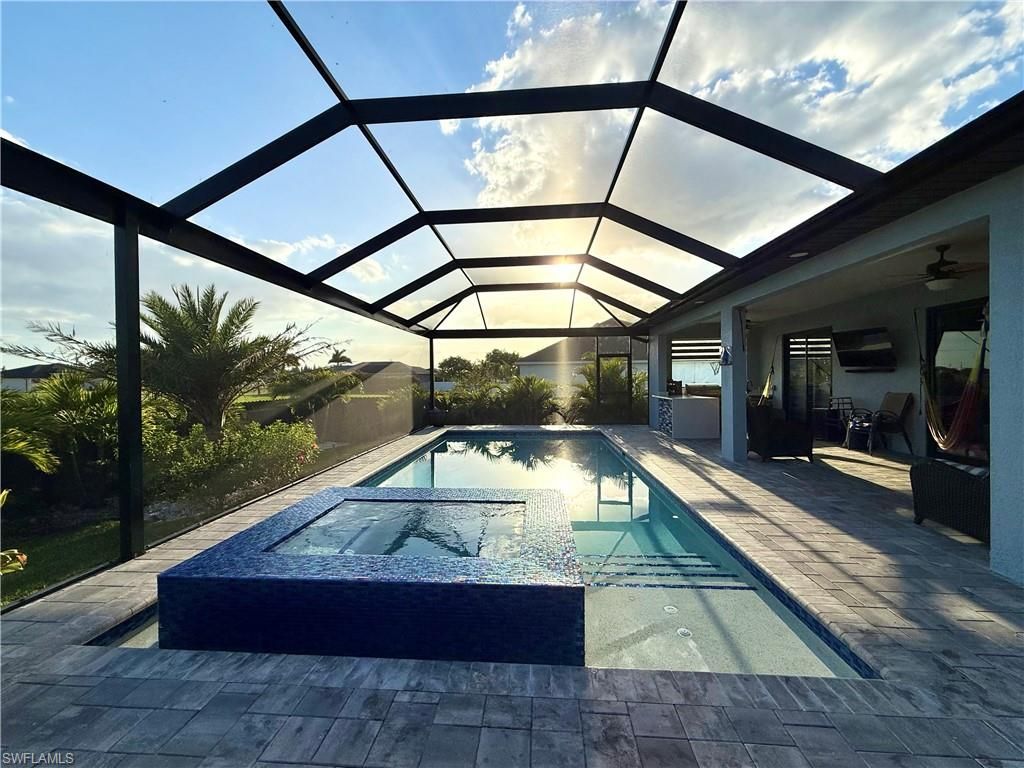 Image 44 of property listing at 2618 NW 8th TER, Cape Coral, FL 33993