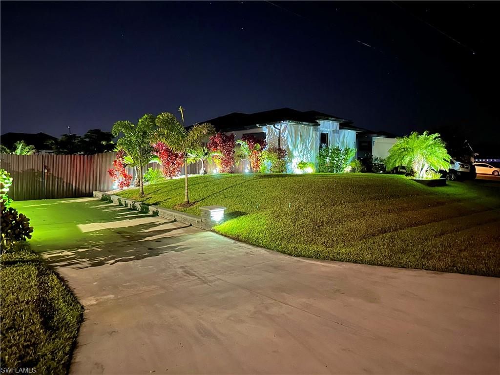 Image 48 of property listing at 2618 NW 8th TER, Cape Coral, FL 33993