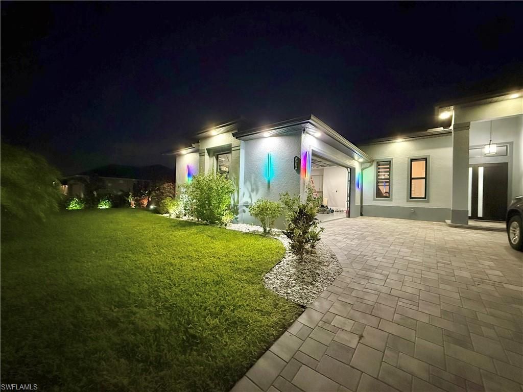 Image 49 of property listing at 2618 NW 8th TER, Cape Coral, FL 33993