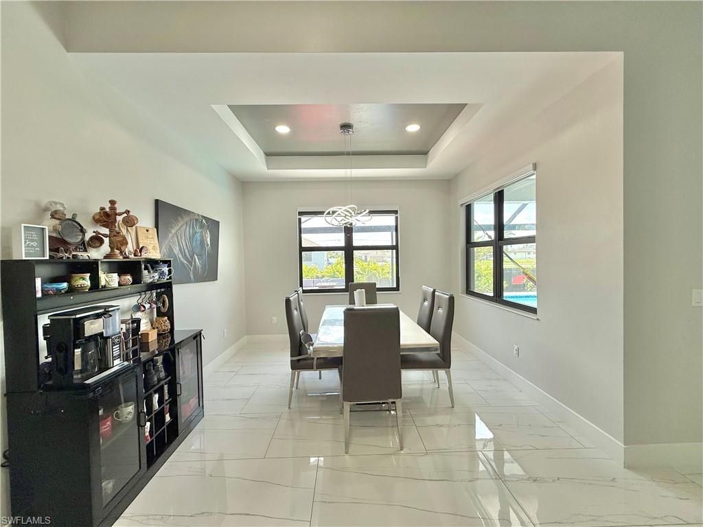 Image 9 of property listing at 2618 NW 8th TER, Cape Coral, FL 33993
