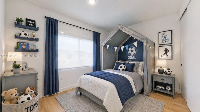 1339 NW 2nd Ln 1339, Florida City, FL 33034