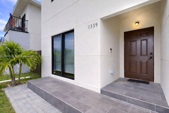 1339 NW 2nd Ln 1339, Florida City, FL 33034