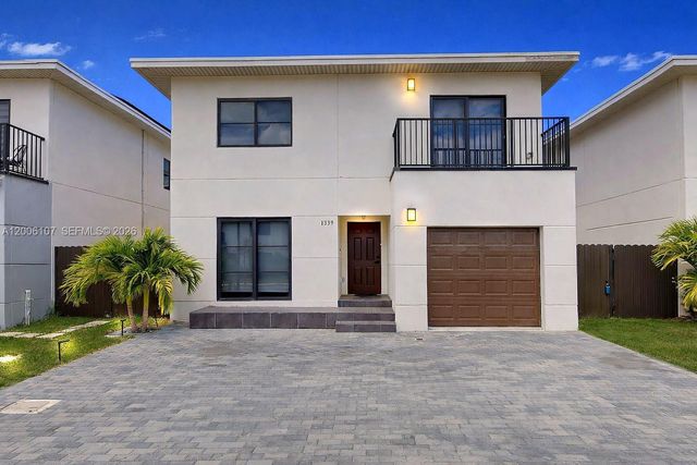 1339 NW 2nd Ln 1339, Florida City, FL 33034