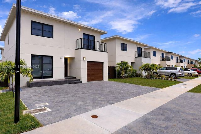 1339 NW 2nd Ln 1339, Florida City, FL 33034