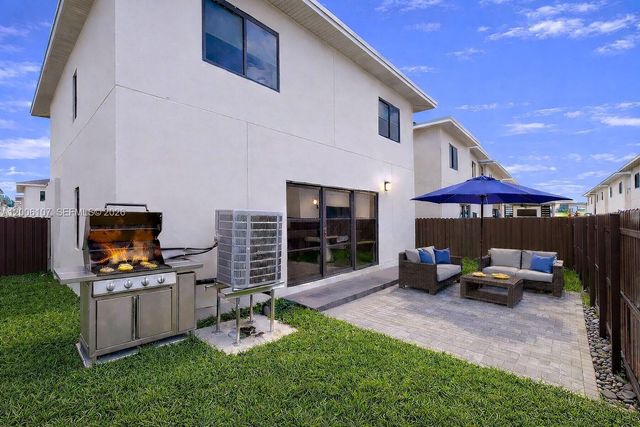 1339 NW 2nd Ln 1339, Florida City, FL 33034