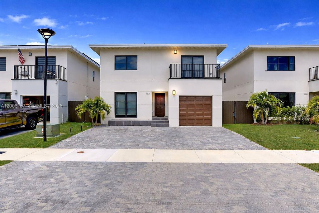 1339 NW 2nd Ln 1339, Florida City, FL 33034