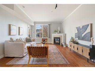 1705 N Gaylord St 207, Denver, CO 80206
