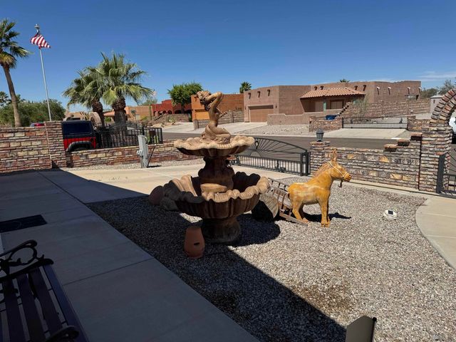 14803 E 50 Dr, Yuma, AZ 85367