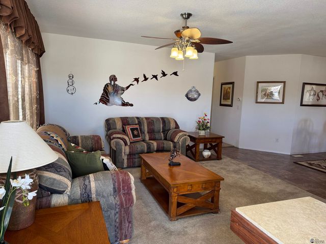 14803 E 50 Dr, Yuma, AZ 85367