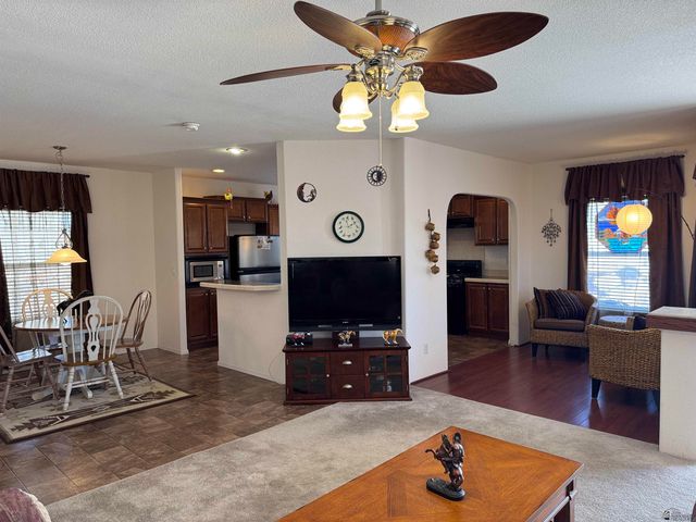 14803 E 50 Dr, Yuma, AZ 85367