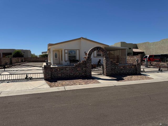 14803 E 50 Dr, Yuma, AZ 85367