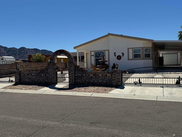 14803 E 50 Dr, Yuma, AZ 85367