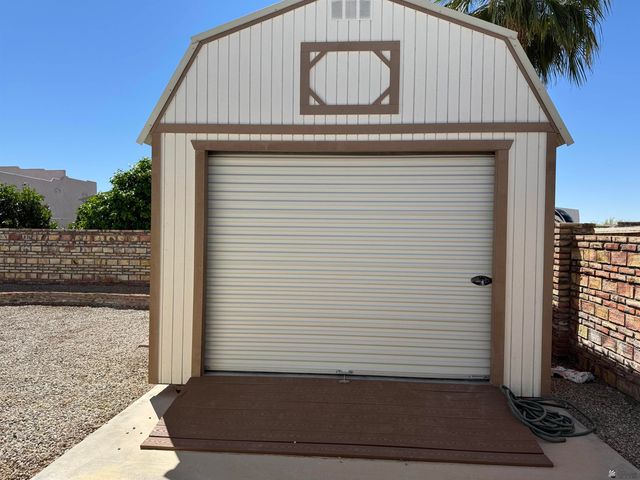 14803 E 50 Dr, Yuma, AZ 85367