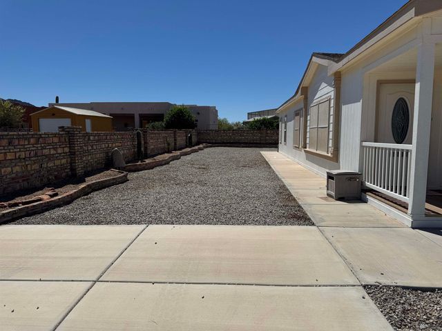 14803 E 50 Dr, Yuma, AZ 85367