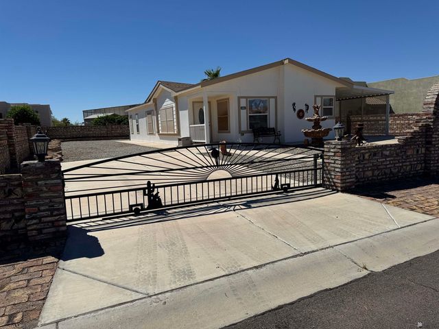 14803 E 50 Dr, Yuma, AZ 85367