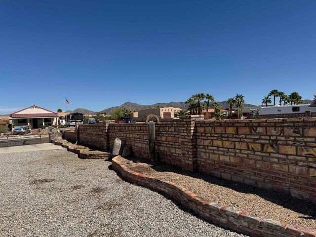 14803 E 50 Dr, Yuma, AZ 85367