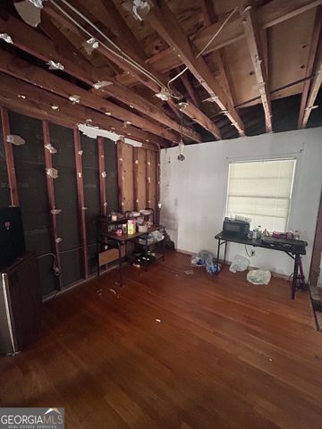 625 NW Church Street NW, Atlanta, GA 30318