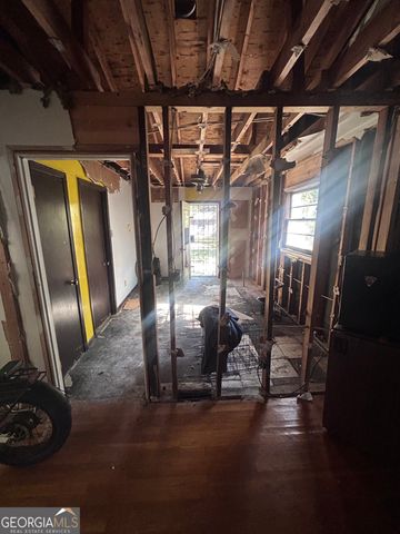 625 NW Church Street NW, Atlanta, GA 30318