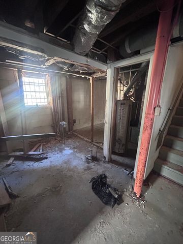 625 NW Church Street NW, Atlanta, GA 30318