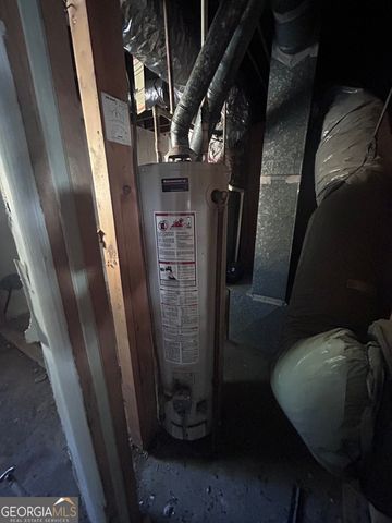 625 NW Church Street NW, Atlanta, GA 30318