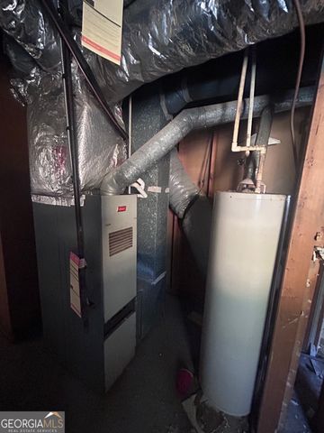 625 NW Church Street NW, Atlanta, GA 30318