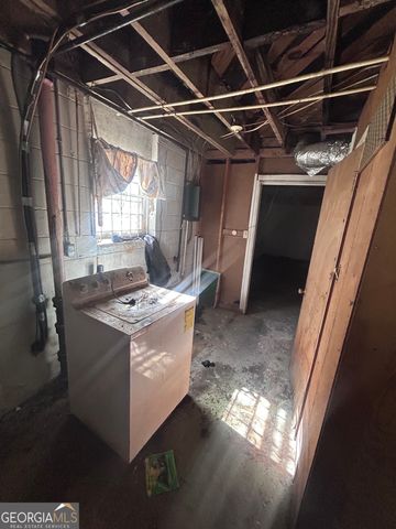 625 NW Church Street NW, Atlanta, GA 30318