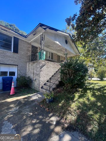 625 NW Church Street NW, Atlanta, GA 30318