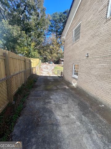 625 NW Church Street NW, Atlanta, GA 30318