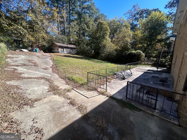 625 NW Church Street NW, Atlanta, GA 30318