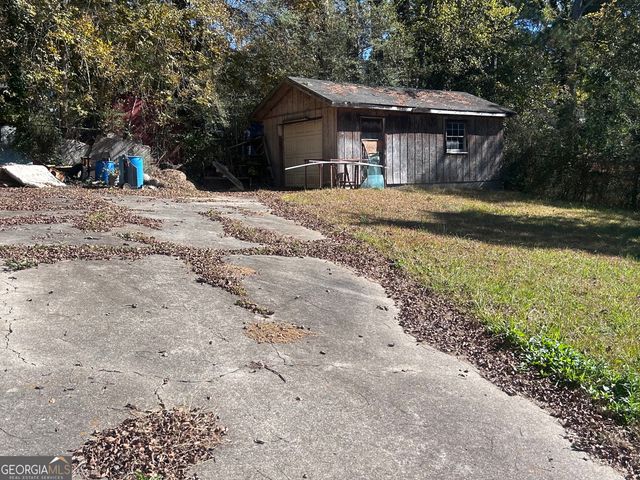 625 NW Church Street NW, Atlanta, GA 30318