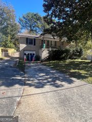 625 NW Church Street NW, Atlanta, GA 30318