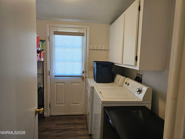 557 E Us Highway 95A, Yerington, NV 89447