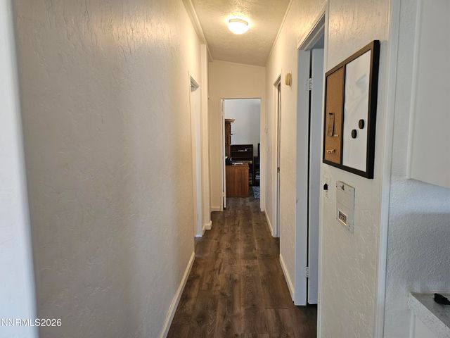 557 E Us Highway 95A, Yerington, NV 89447