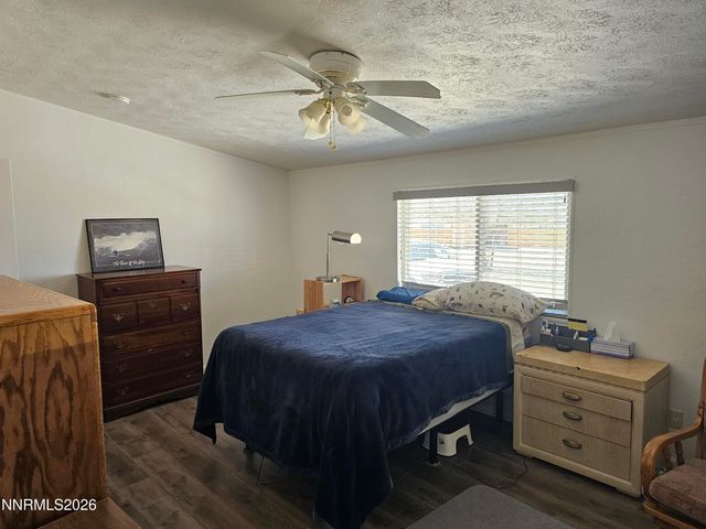 557 E Us Highway 95A, Yerington, NV 89447