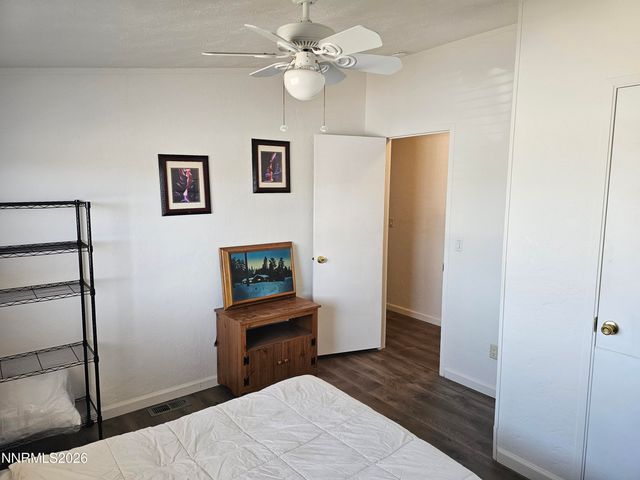 557 E Us Highway 95A, Yerington, NV 89447